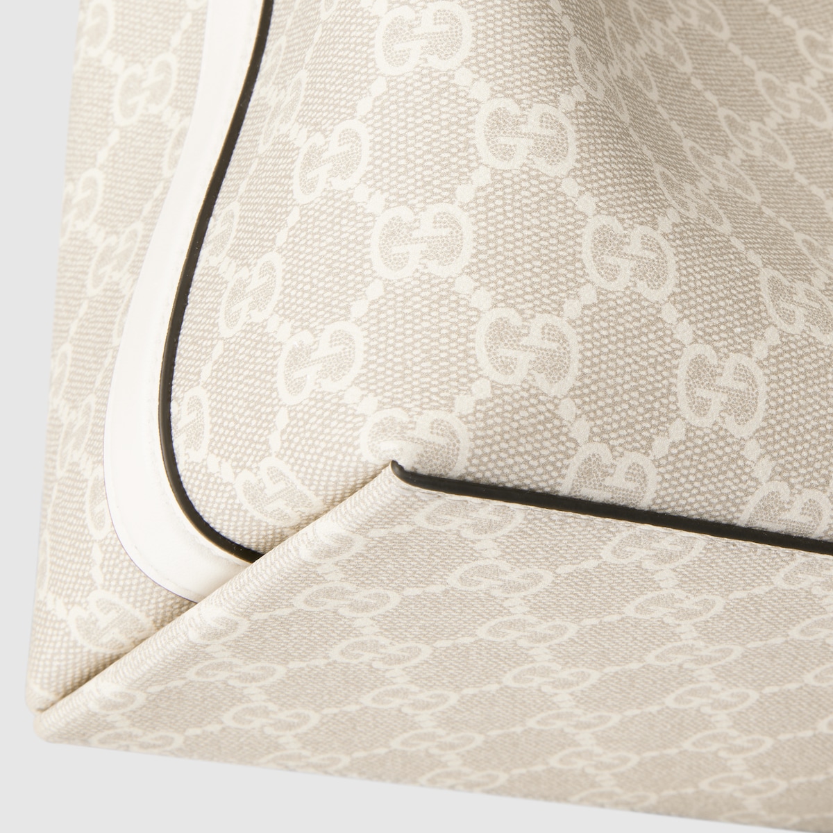 Replicate GG Emblem Mini Bucket Bag(1:1 replica)