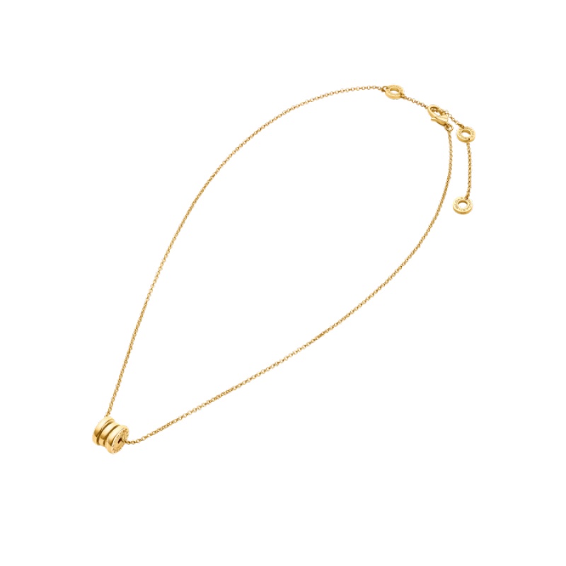 Replicate B.zero1 Series Necklace(1:1 replica)