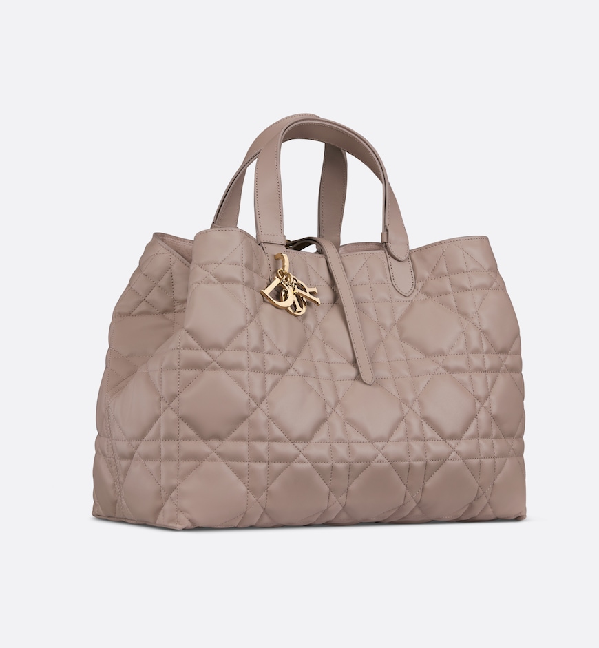 Replicate Dior Large Dior Toujours Bag HandBags(1:1 replica)