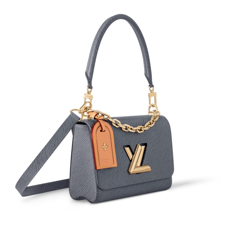 Replicate Louis Vuitton Twist MM M14059(1:1 replica)