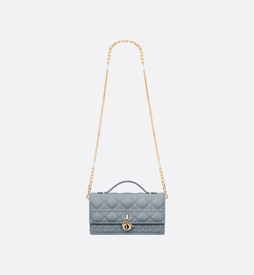 Replicate Dior My Dior Mini Bag(1:1 replica)