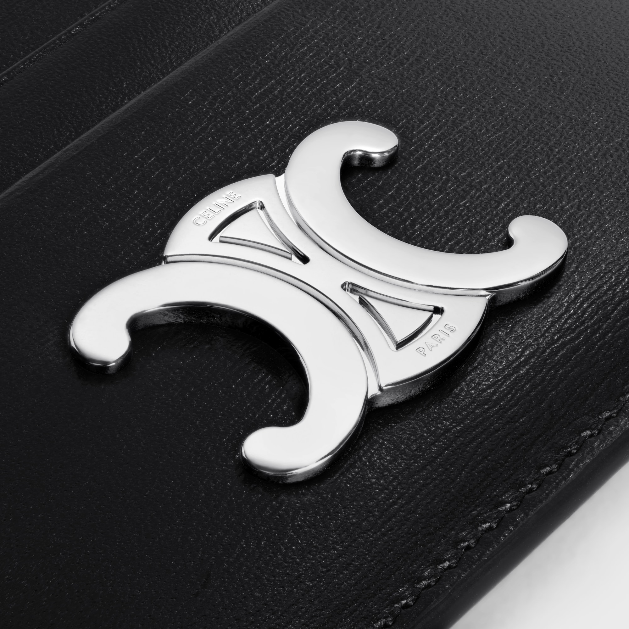 Replicate GET THE LATEST NEWS ABOUT CELINE BLACK(1:1 replica)