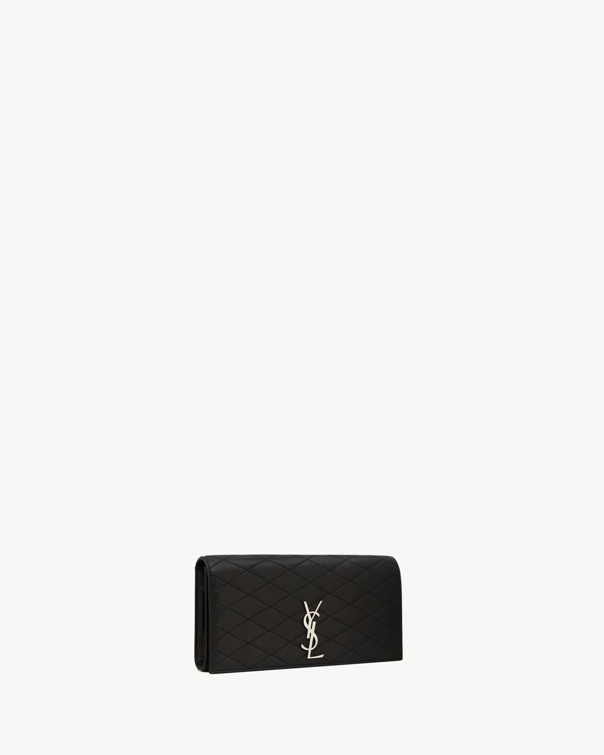 Replicate YSL Kate Clutch In Quilted Lambskin(1:1 replica)