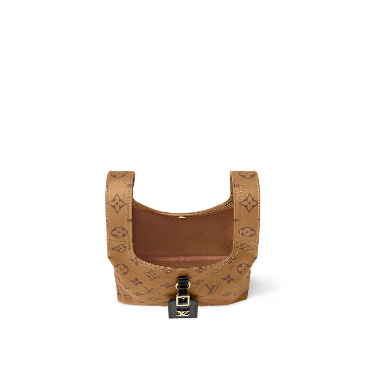 Replicate Louis Vuitton Atlantis BB M46816(1:1 replica)