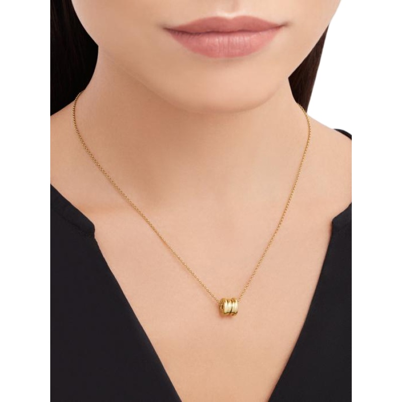 Replicate B.zero1 Series Necklace(1:1 replica)