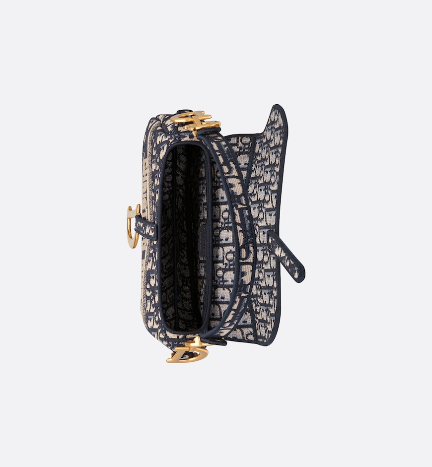 Replicate Dior Saddle Bag HandBags(1:1 replica)