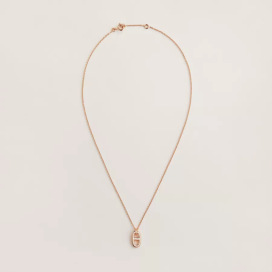 Replicate Farandole pendant, small model(1:1 replica)