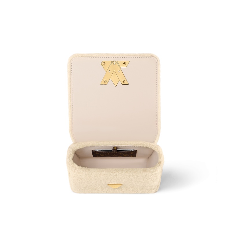 Replicate Louis Vuitton Twist PM M12777(1:1 replica)