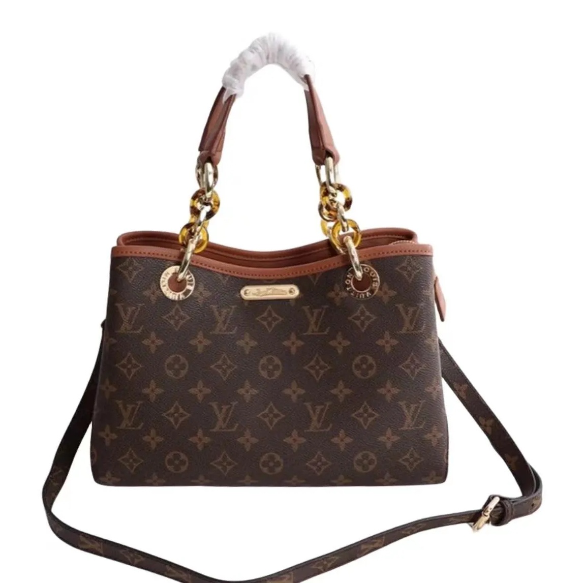 Replicate Surene Handbag Monogram M42866 (1:1Replicate )(1:1 replica)