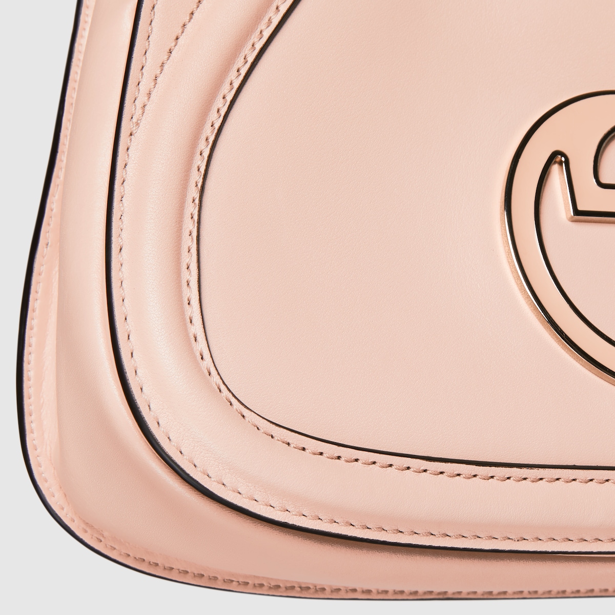 Replicate Gucci Blondie Small Shoulder Bag(1:1 replica)