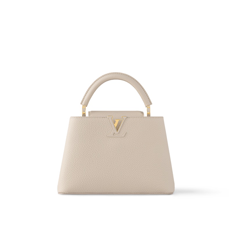 Replicate Louis Vuitton Capucines BB M24545(1:1 replica)