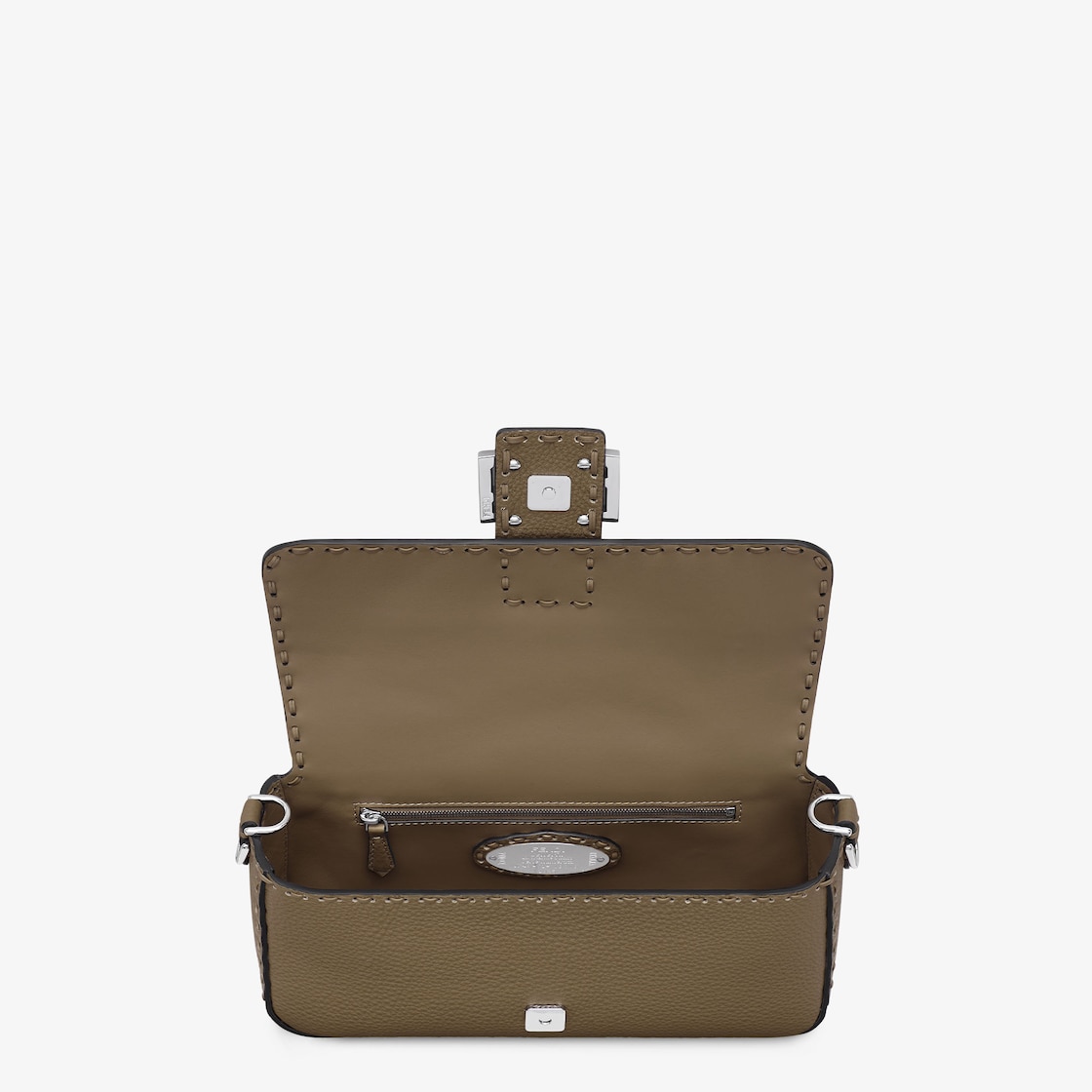 Replicate Baguette Medium 612 Hand-Sewn Topstitches(1:1 replica)