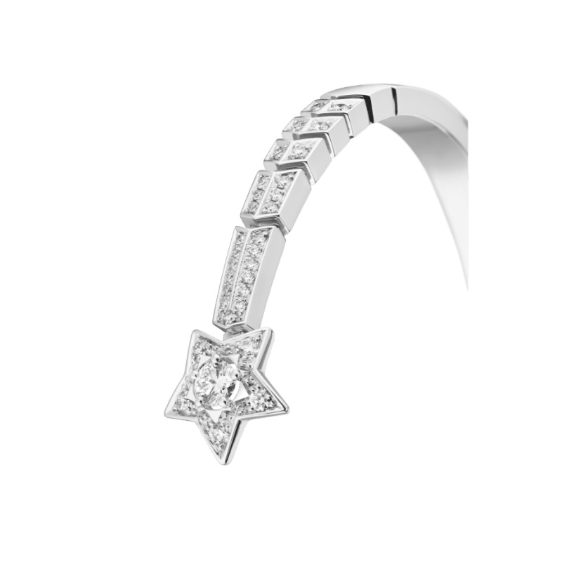 Replicate Comète Chevron bracelet(1:1 replica)