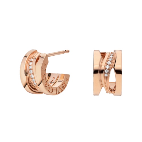 Replicate B.zero1 series earrings(1:1 replica)