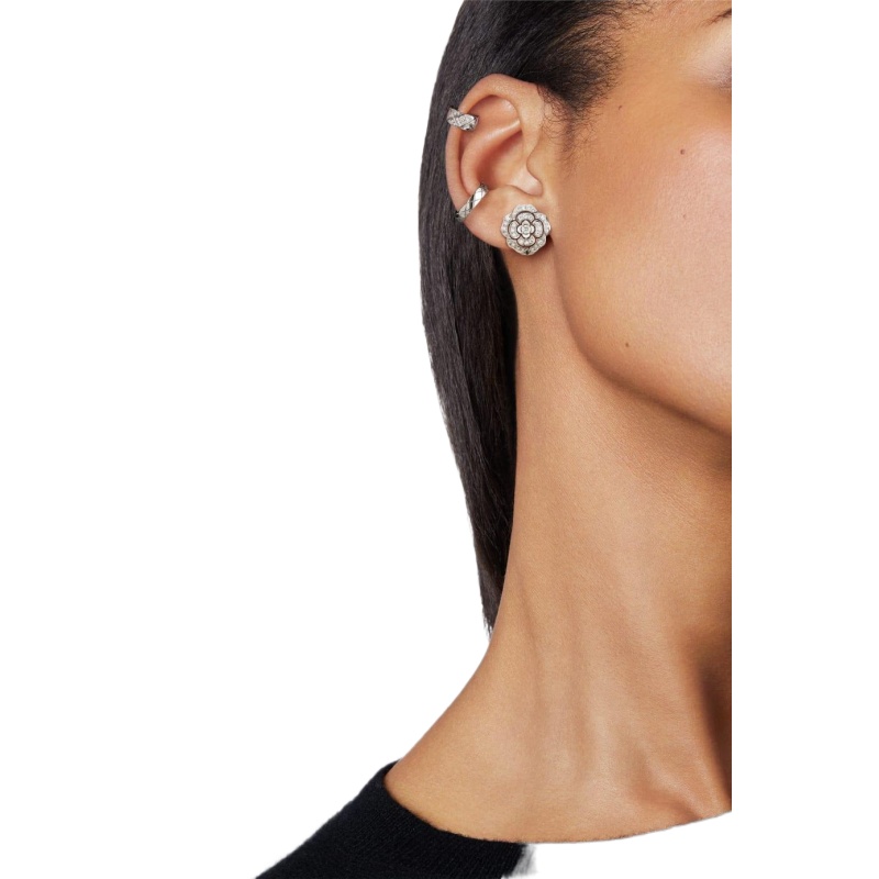 Replicate Coco Crush single earring(1:1 replica)