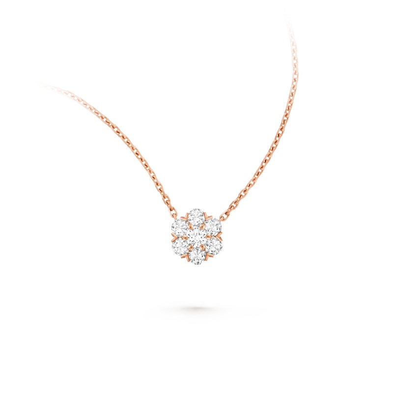 Replicate Fleurette pendant(1:1 replica)