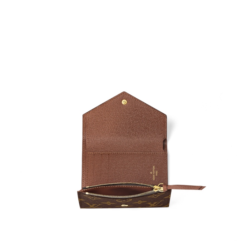 Replicate Louis Vuitton Victorine Wallet M62472(1:1 replica)
