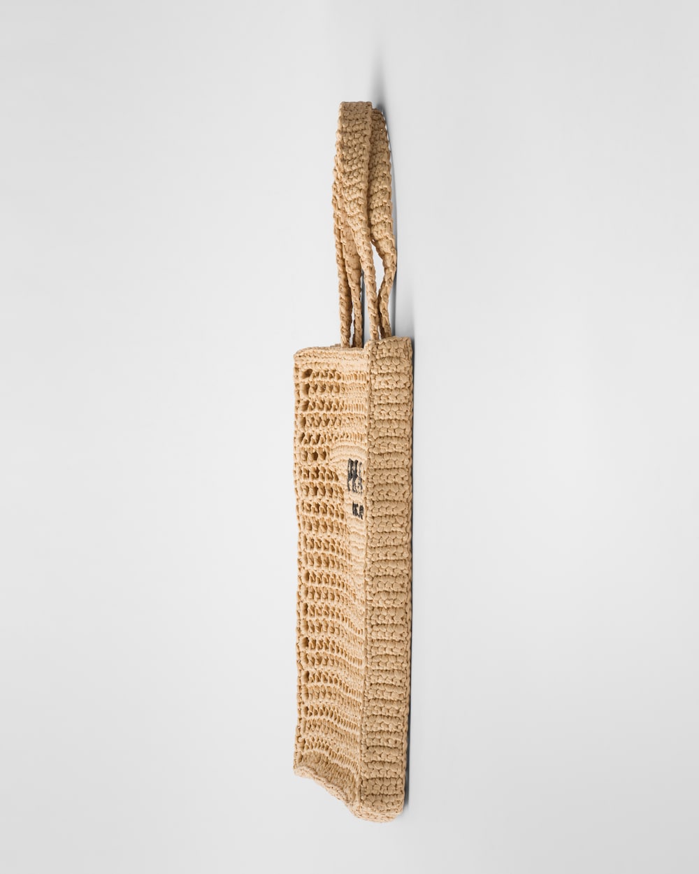 Replicate Crochet Tote Bag(1:1 replica)