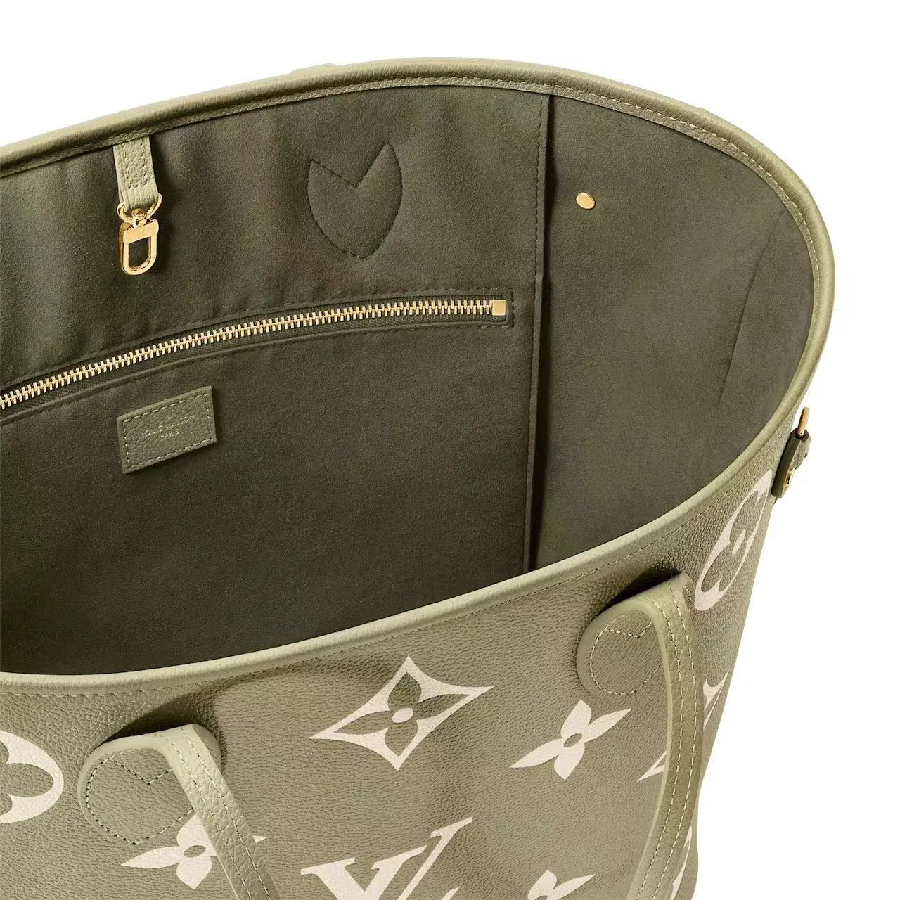 Replicate Neverfull MM M46649 (1:1Replicate )(1:1 replica)