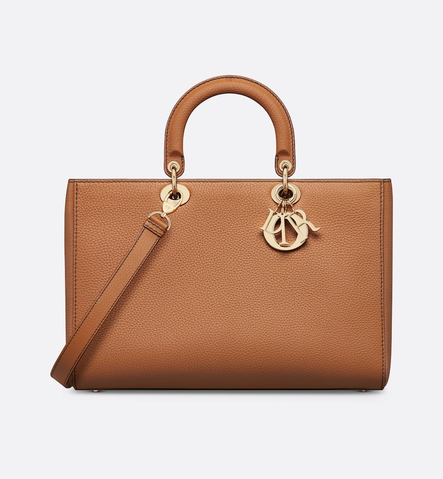 Replicate Dior Large Lady D-Sire Bag HandBags-2024 New(1:1 replica)