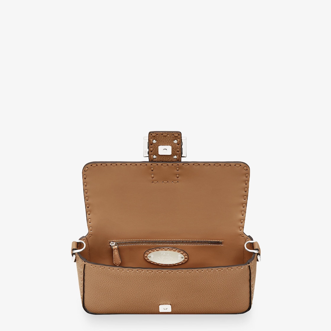 Replicate Baguette Medium 612 Hand-Sewn Topstitches(1:1 replica)