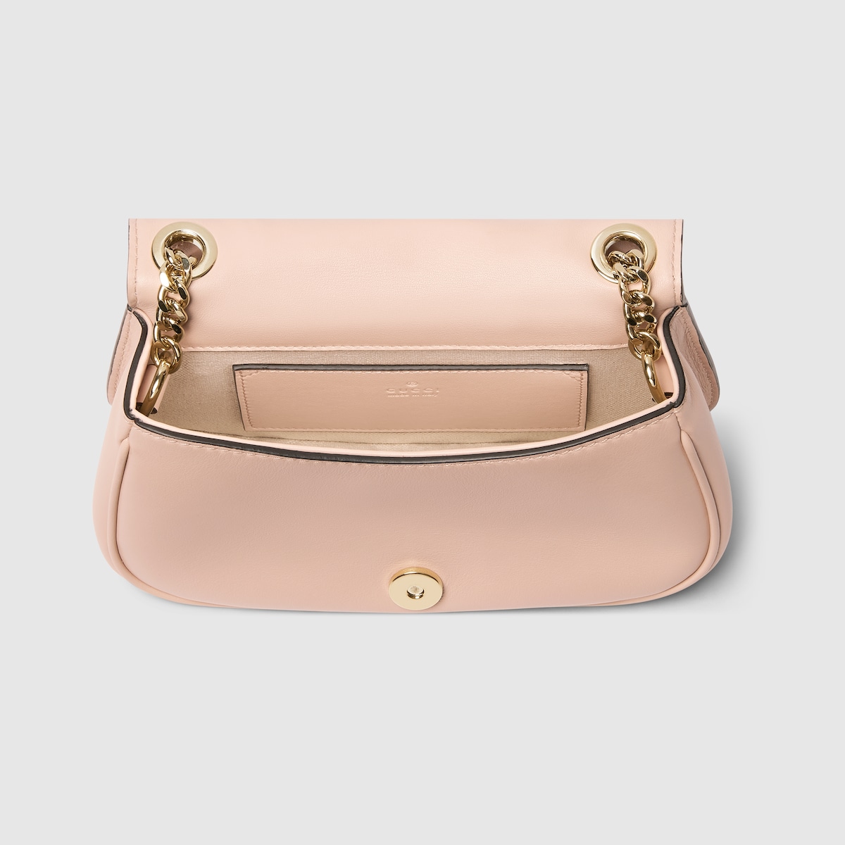 Replicate Gucci Blondie Mini Shoulder Bag(1:1 replica)