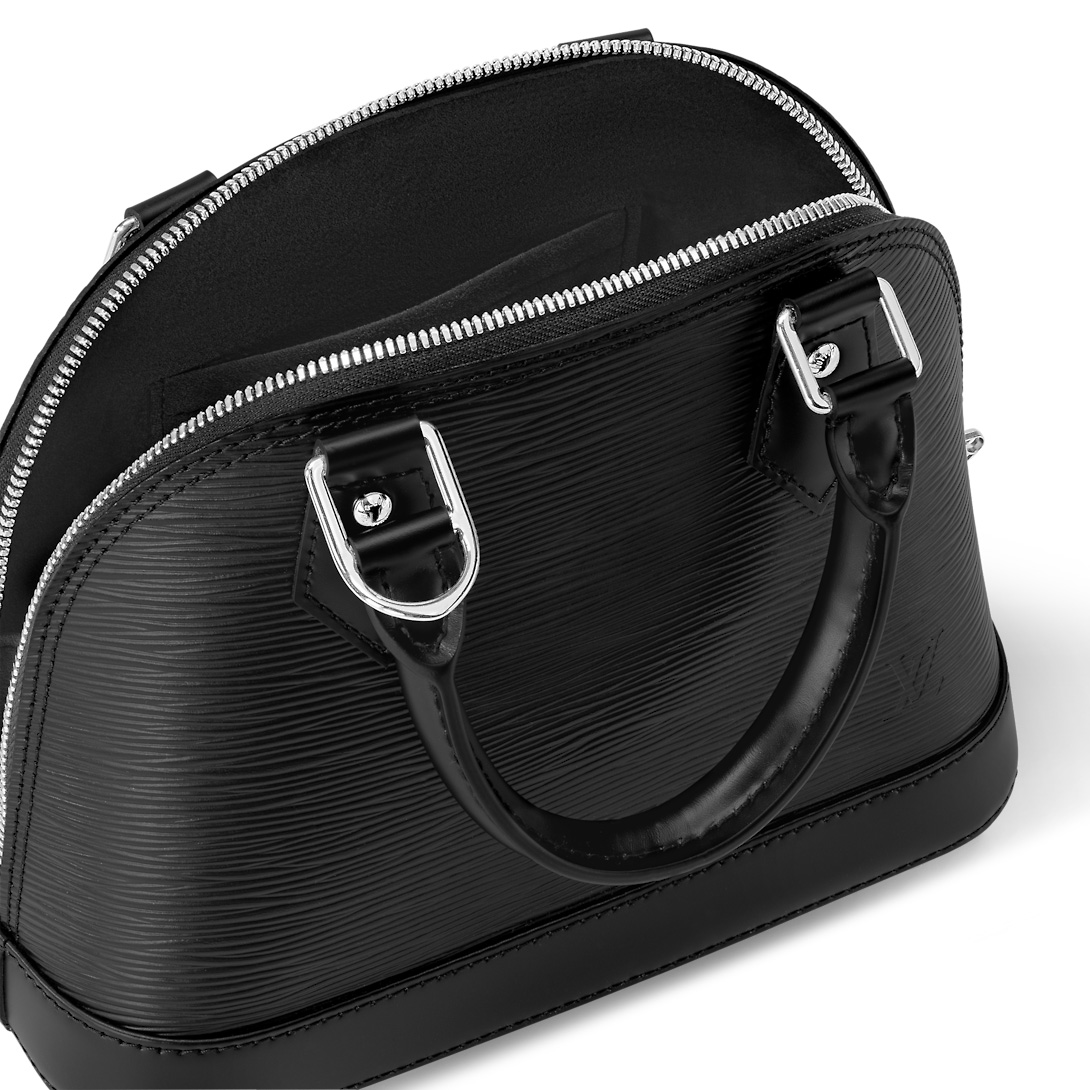 Replicate Louis Vuitton Alma BB M24645(1:1 replica)