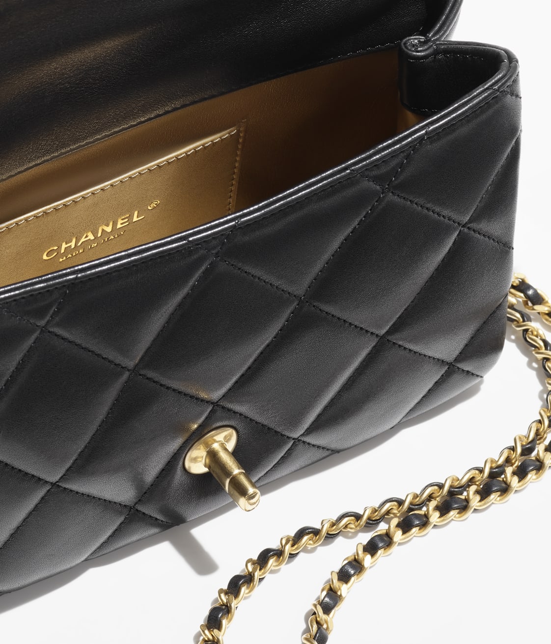 Replicate CHANEL SMALL FLAP BAG(1:1 replica)