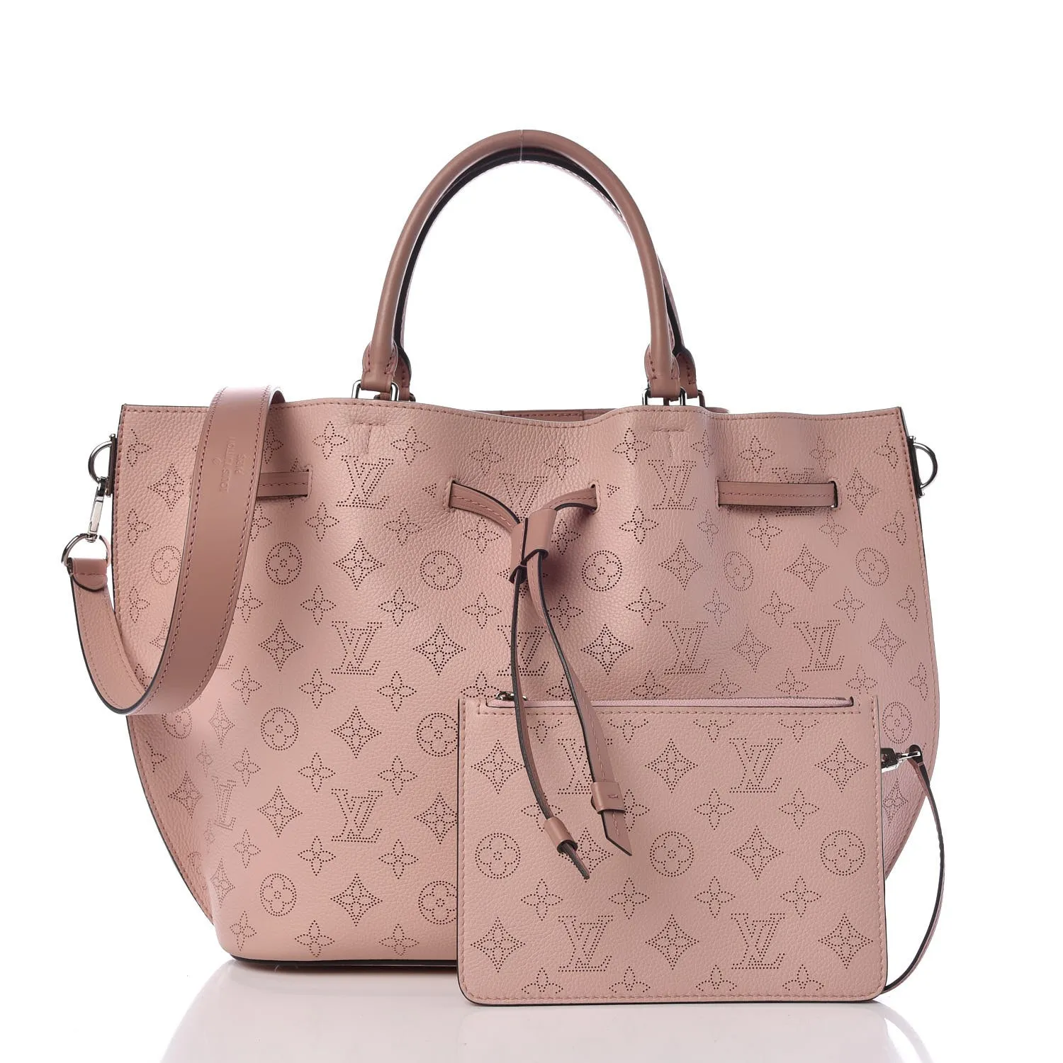 Replicate Girolata Tote Magnolia (1:1Replicate )(1:1 replica)