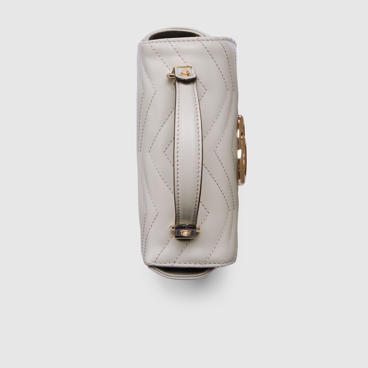 Replicate GG Marmont Mini Top Handle Bag(1:1 replica)