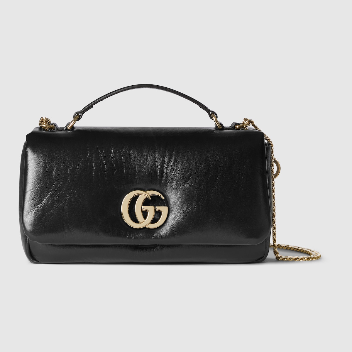 Replicate GG Milano Small Top Handle Bag(1:1 replica)