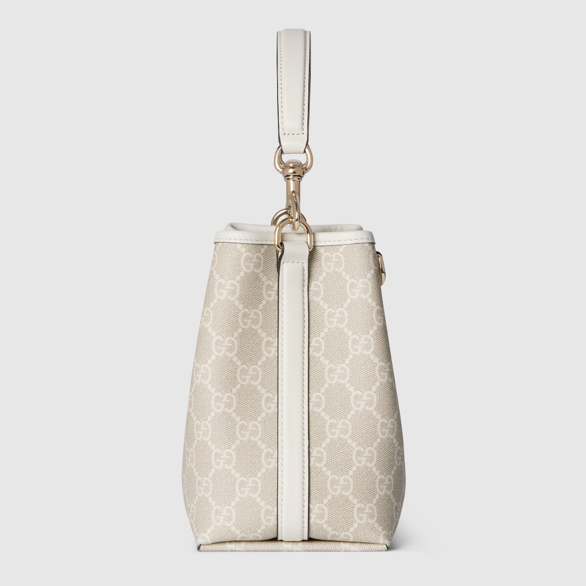 Replicate GG Emblem Mini Bucket Bag(1:1 replica)