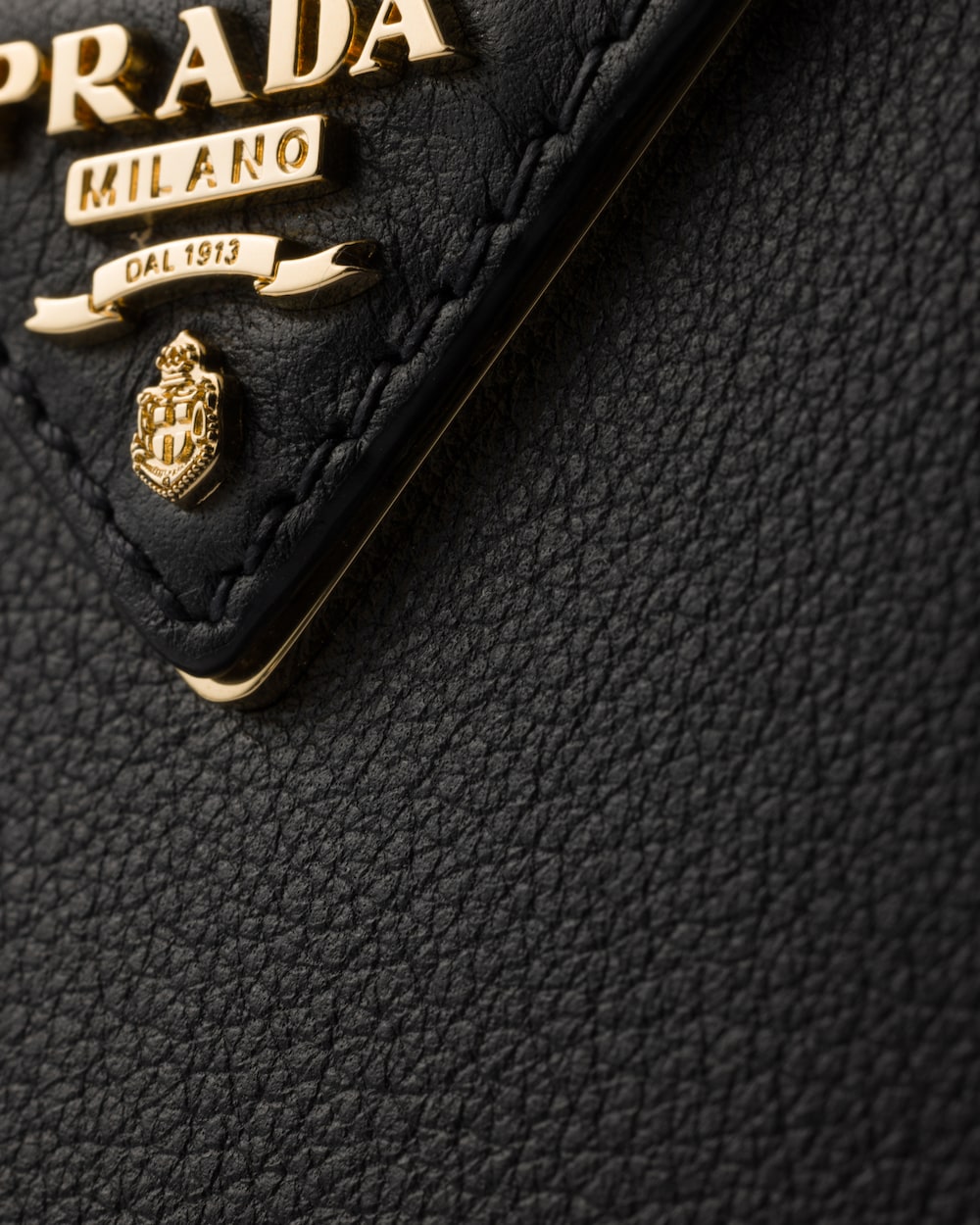 Replicate Small Prada Galleria Leather Bag(1:1 replica)
