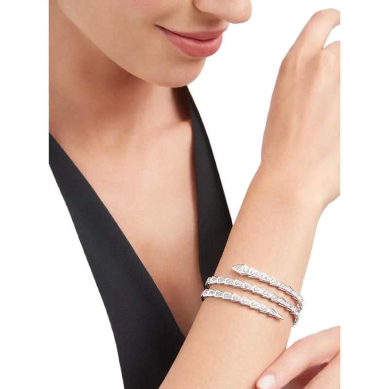 Replicate Serpenti Viper Bracelet(1:1 replica)