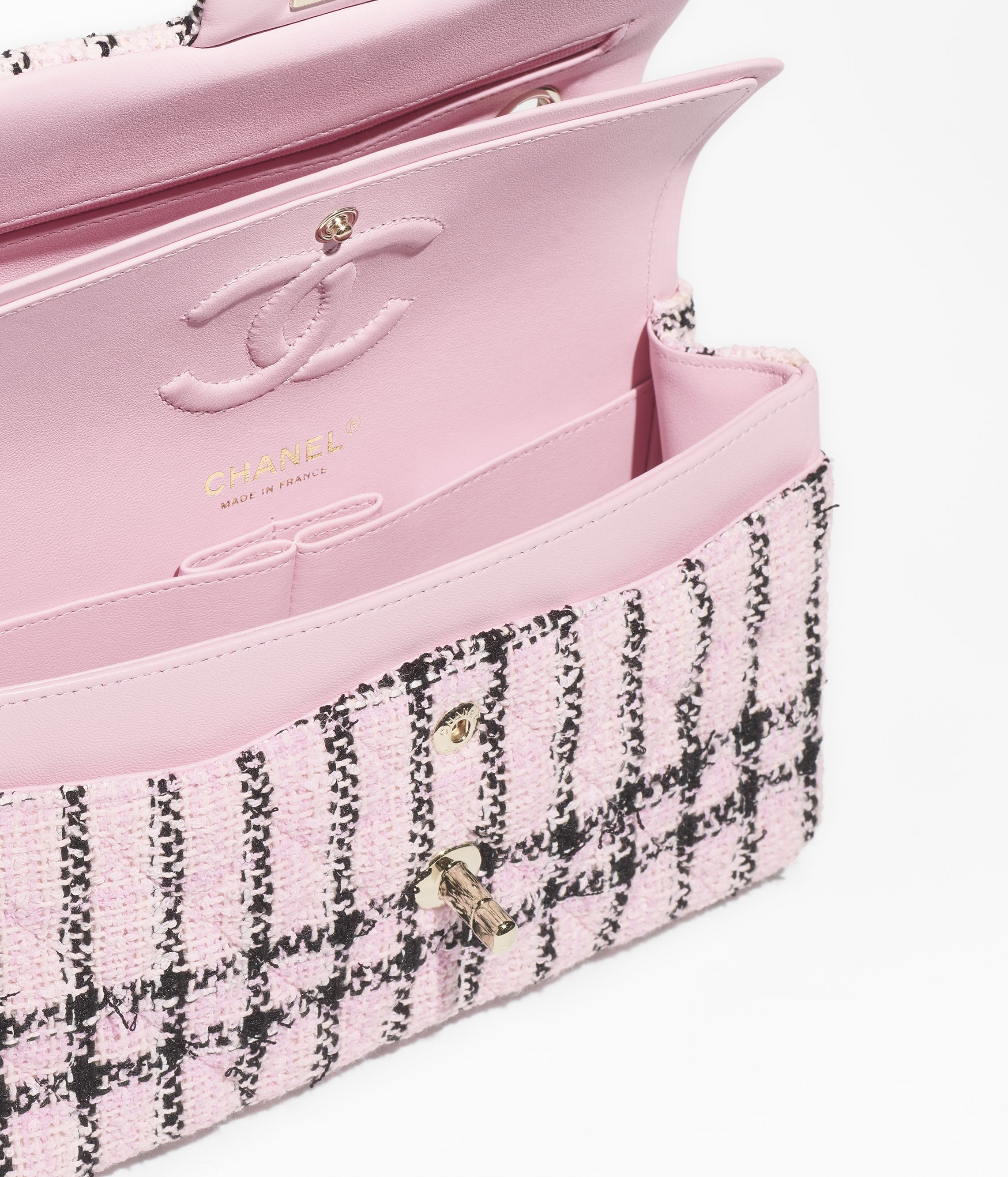 Replicate Small Classic Handbag(1:1 replica)