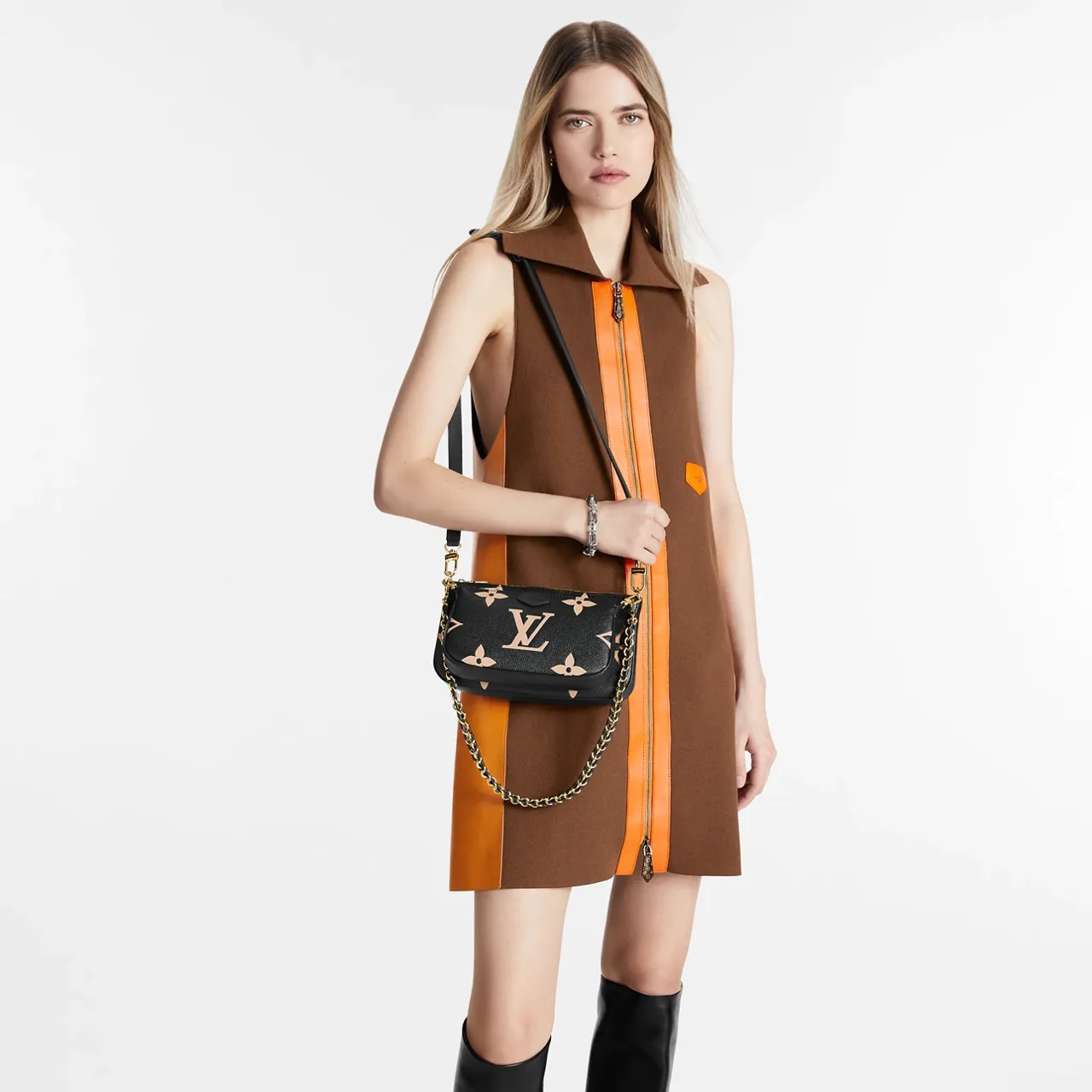 Replicate Multi Pochette Accessoires M45777 (1:1Replicate )(1:1 replica)