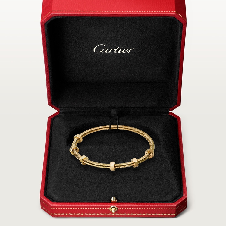 Replicate Ecrou de Cartier bracelet(1:1 replica)