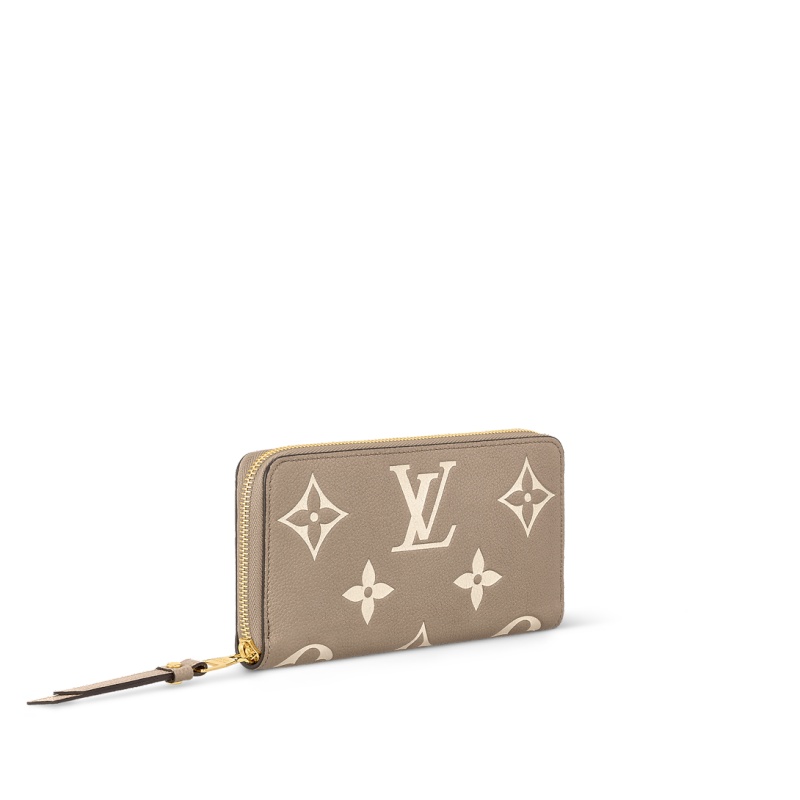 Replicate Louis Vuitton Zippy Wallet M69794(1:1 replica)