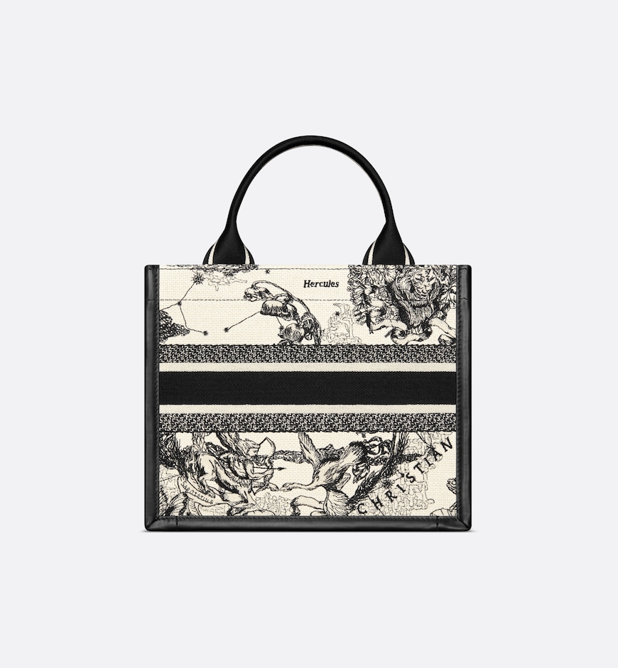 Replicate Dior Small Dior Book Tote 26.5 CM(1:1 replica)