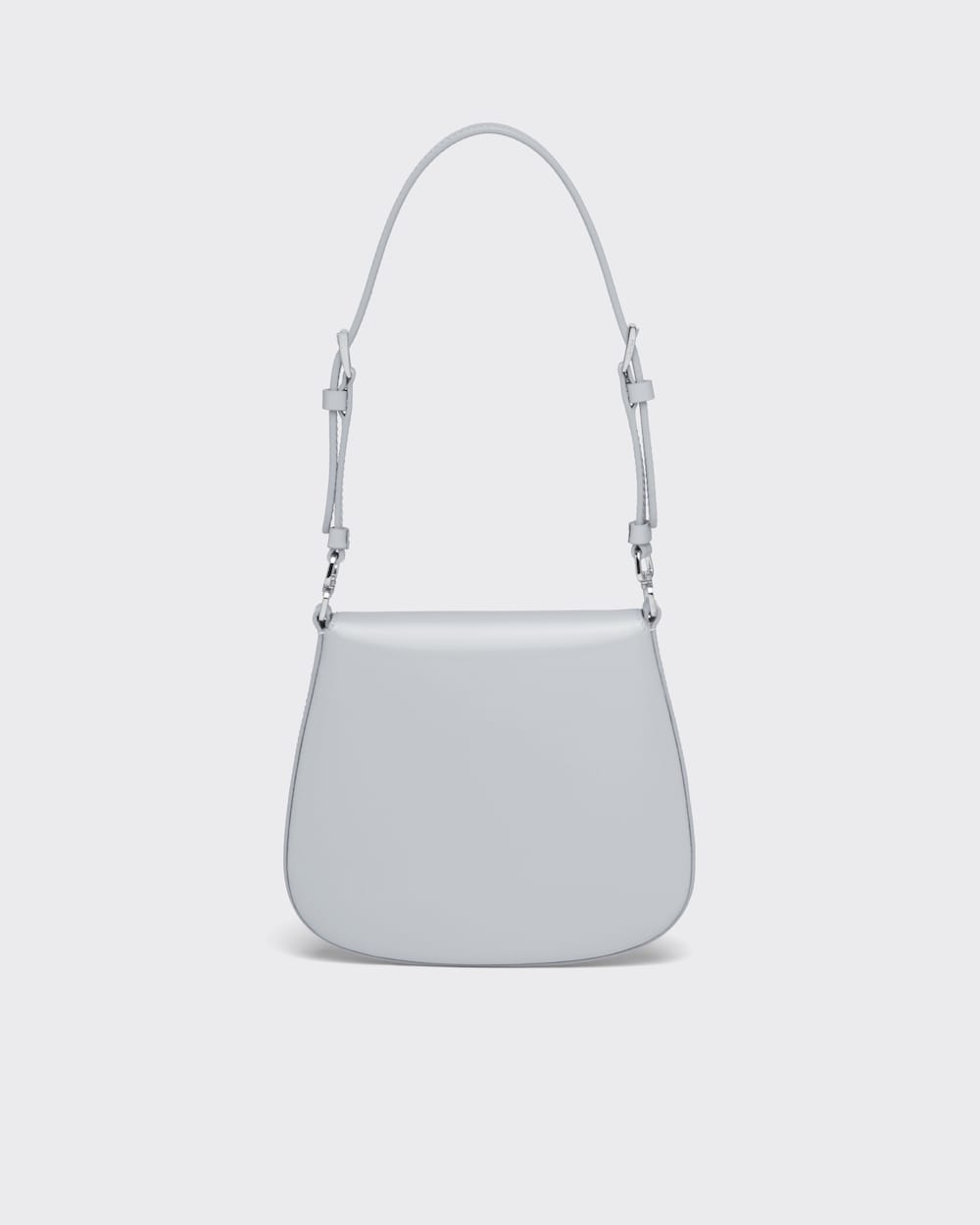 Replicate Prada Cleo Brushed Leather Mini Bag(1:1 replica)