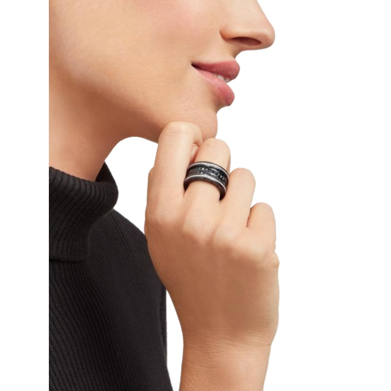 Replicate B.zero1 Series Ring(1:1 replica)