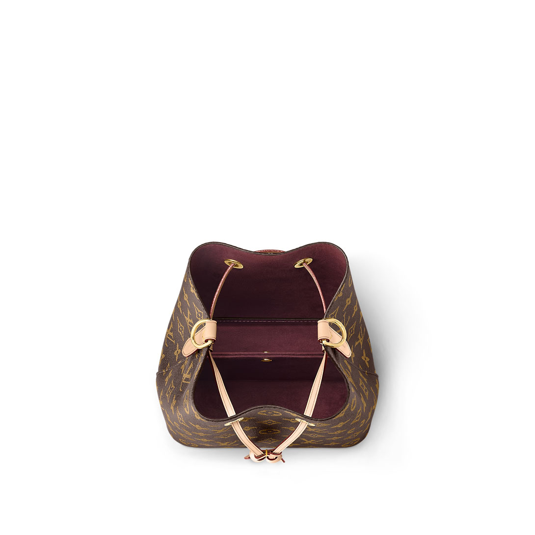 Replicate Louis Vuitton Néonoé BB M46581(1:1 replica)