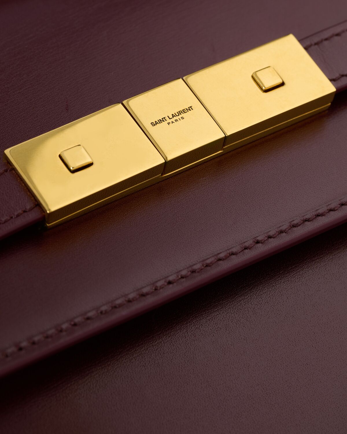 Replicate YSL Manhattan Small in Box Saint Laurent(1:1 replica)