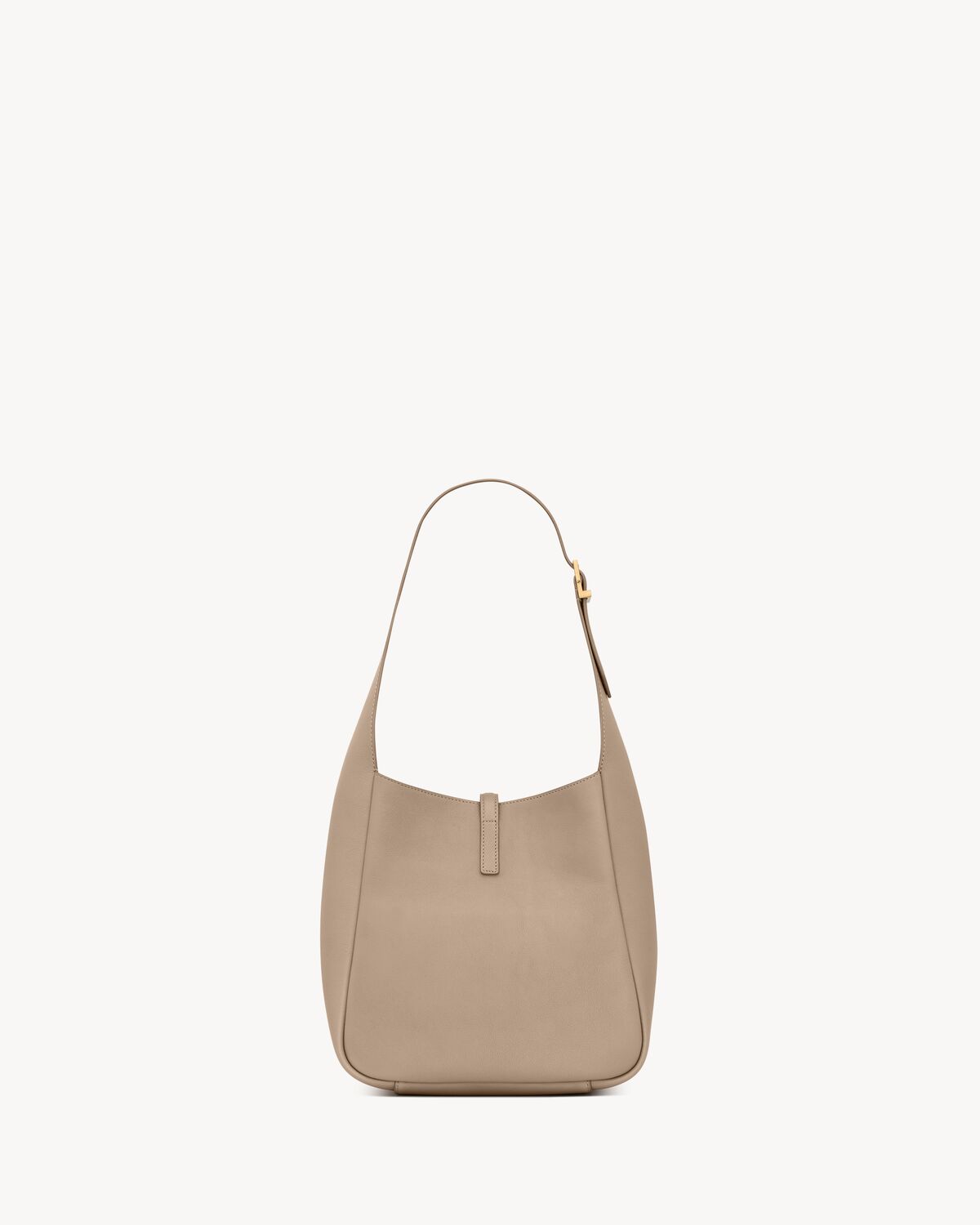 Replicate YSL LE 5 À 7 Supple Small in Grained Leather(1:1 replica)