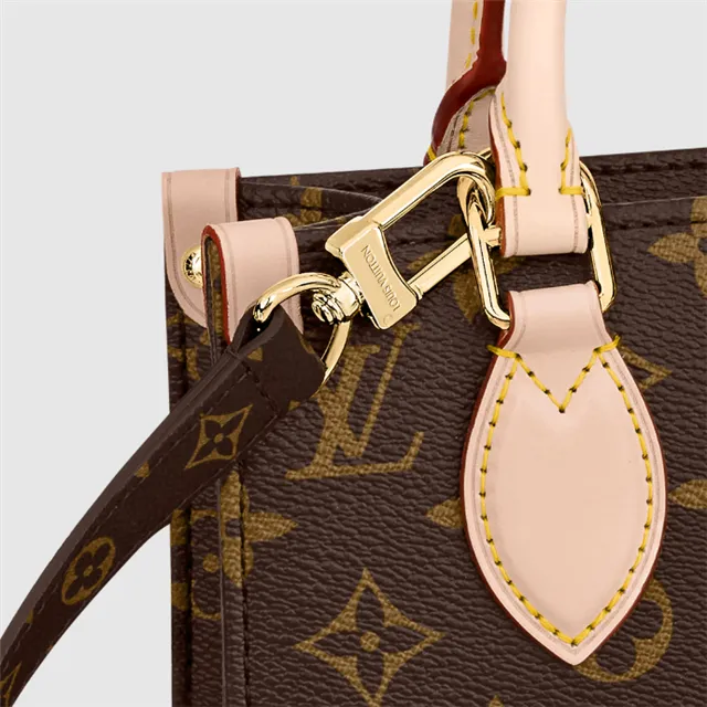 Replicate Sac Plat BB M45847 (1:1Replicate )(1:1 replica)