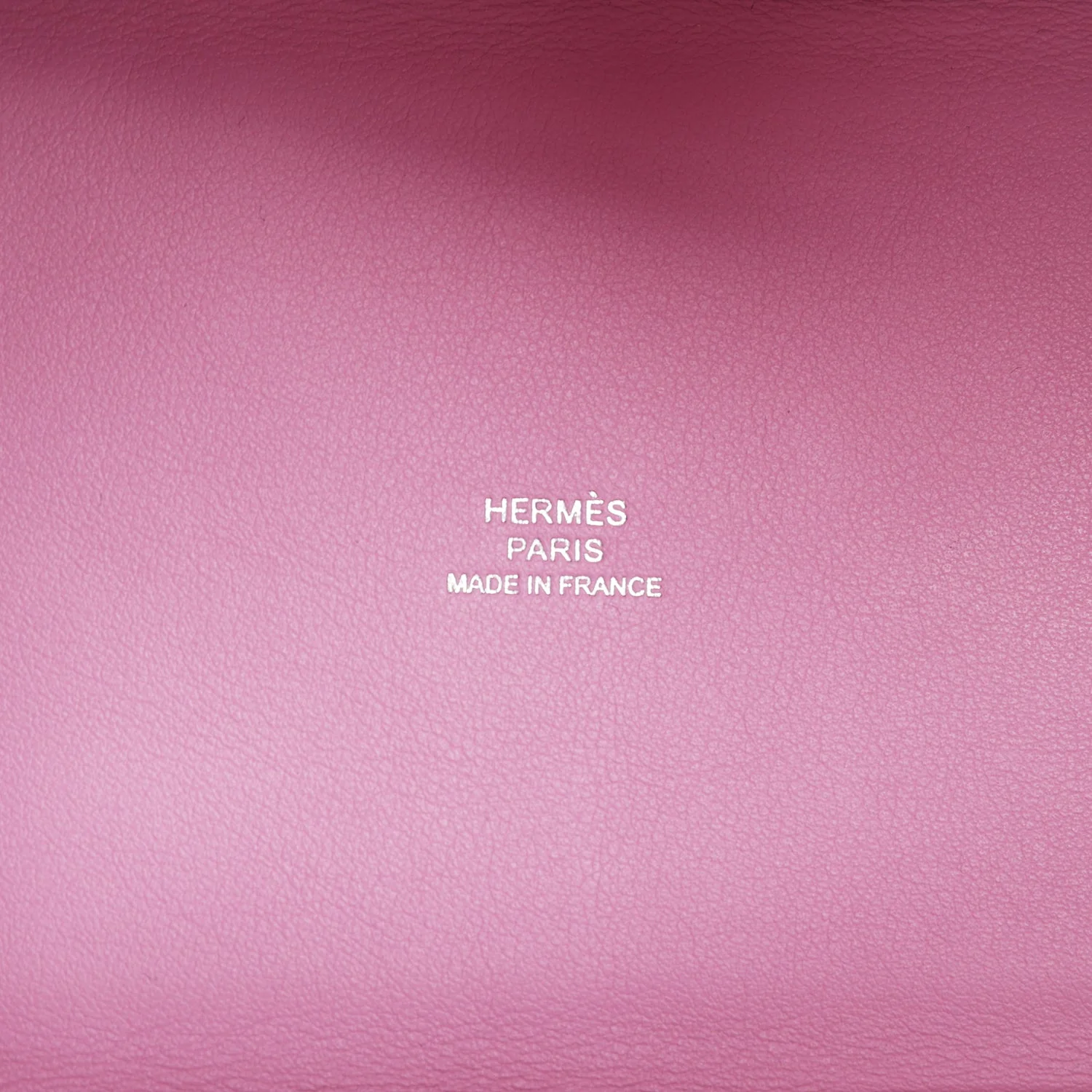 Replicate Hermes Micro Picotin Lock 14 