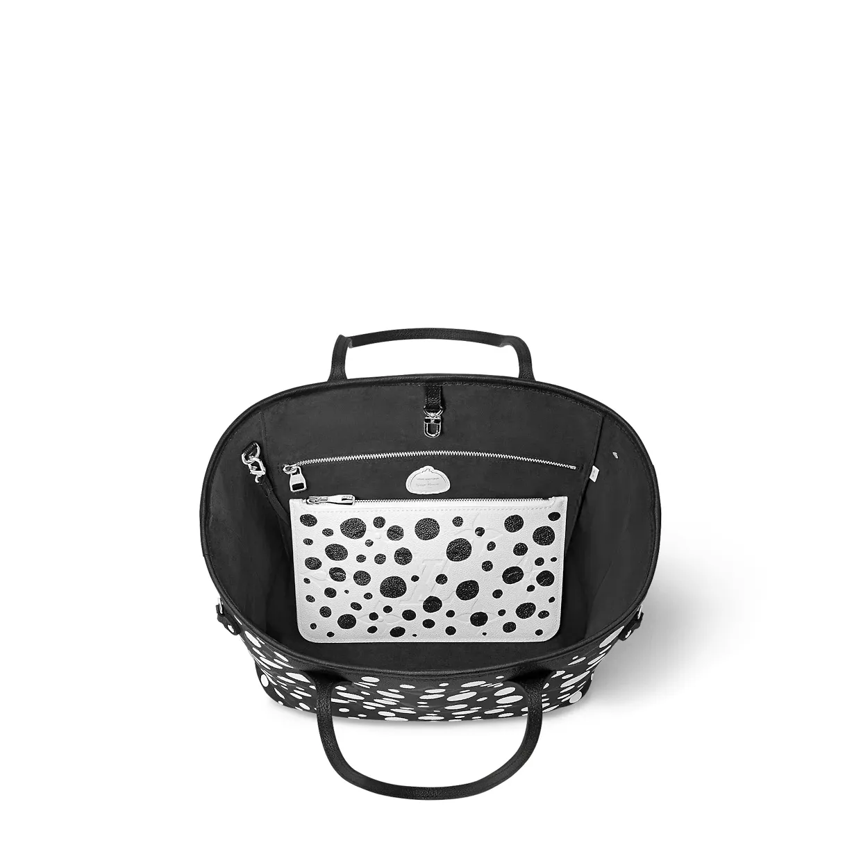 Replicate YK Neverfull MM M46390 (1:1Replicate )(1:1 replica)