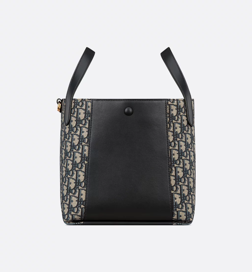 Replicate Medium Signature Bucket Bag(1:1 replica)