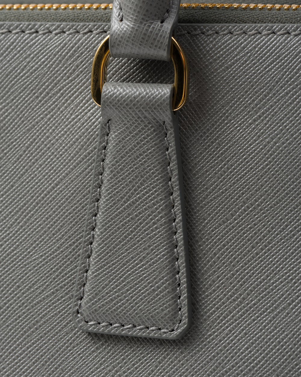 Replicate Large Prada Galleria Saffiano Leather Bag(1:1 replica)