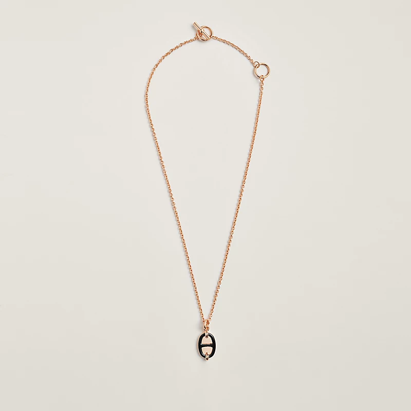 Replicate Mini Maillon necklace, small model(1:1 replica)